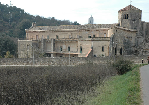 Sant Daniel Monastery