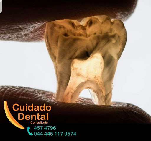 Cuidado Dental Especializado - Thumbnail