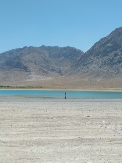 Photos of Tortkul'skoye Vodokhranilishche