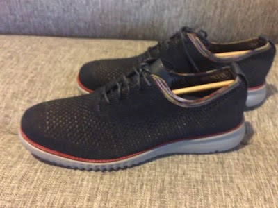 Cole Haan Brand Creative