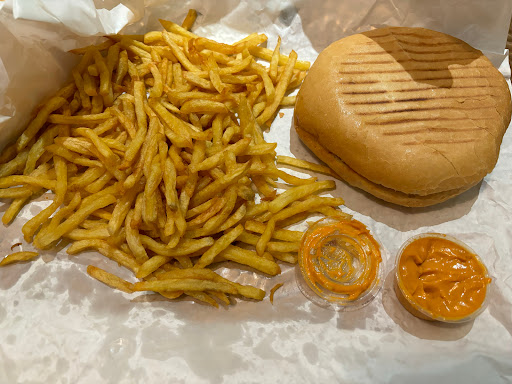 Photo 4 - Friterie Leroux