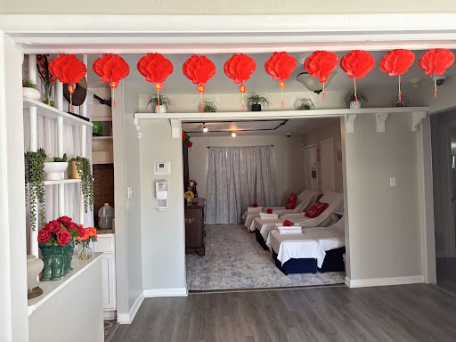 Longevity Massage - Visual