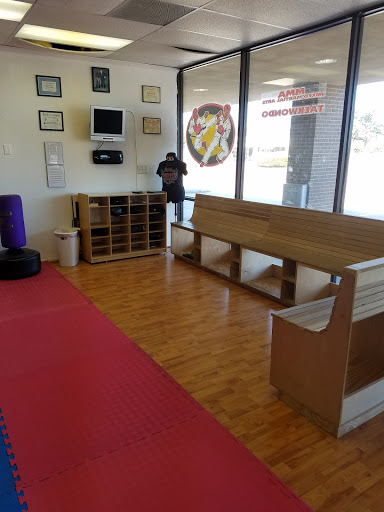 Thomas Academy of Martial Arts - Thumbnail