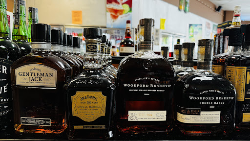 Sapri Liquor & Wine Outlet, LLC - Thumbnail