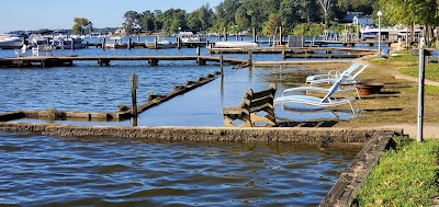 Bar Harbor RV Park and Marina