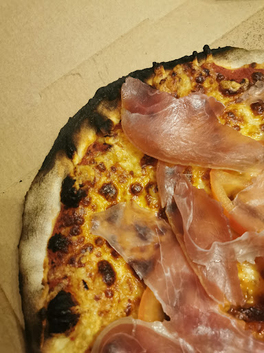 Photo 8 - Food'Pizza