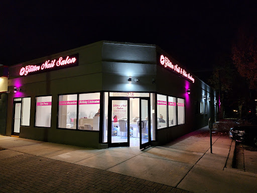 Glitter Nail Salon - Thumbnail