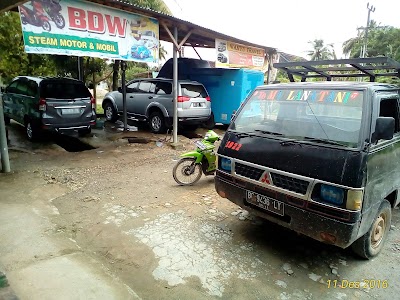 Car Wash