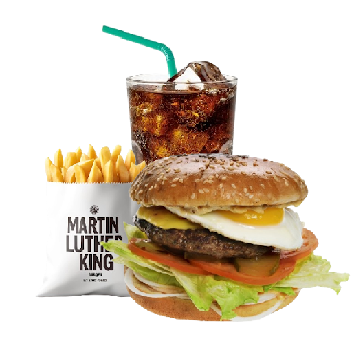 Photo 9 - Burger King