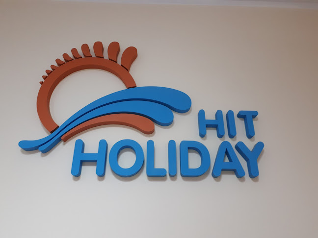 Biuro Podróży Hit Holiday - Luboń