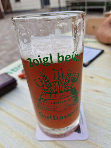 "Beim Gutbauern" - Thumbnail
