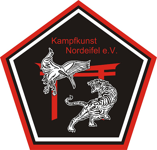 Kampfkunst Nordeifel e.V.