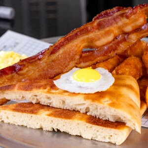 Pym Test Kitchen by null