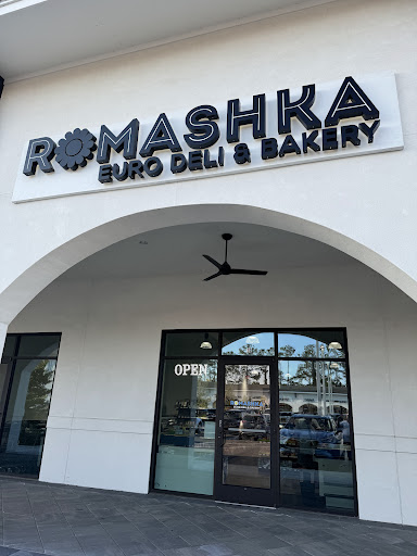 Romashka Euro Store