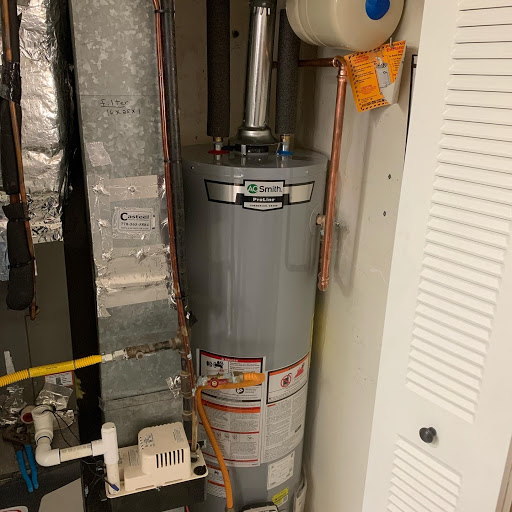 Graham Plumbing Heating and Cooling LLC - Thumbnail