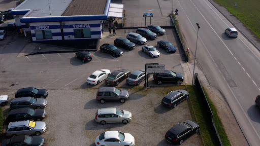 EDI AUTO - Visual