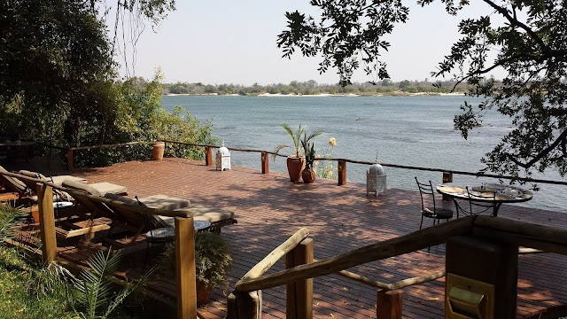 Tongabezi Lodge