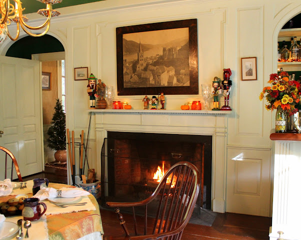 Clamber Hill Inn & Restaurant by null