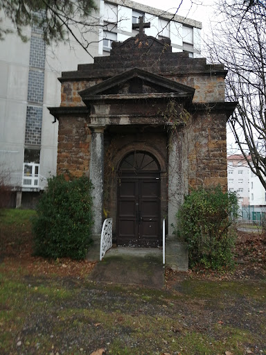 Hospital Dr Frédéric Dugoujon - HCL