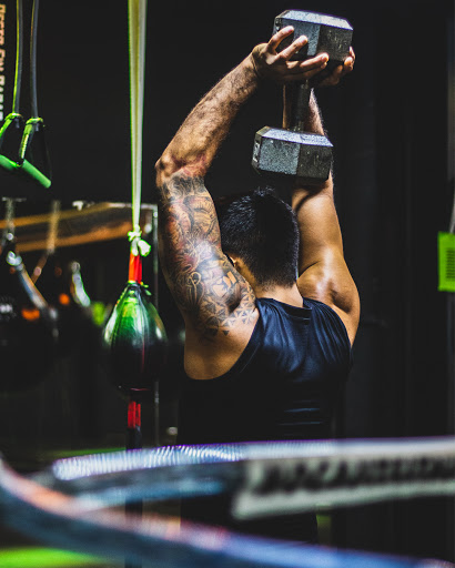 NOCAUT FITNESS CLUB - Thumbnail