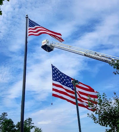 Henrico Fire Station 22