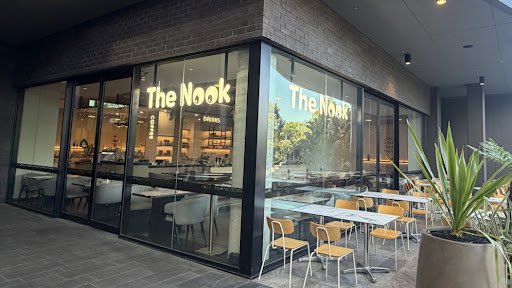 Photo of The Nook Café - Westfield Knox