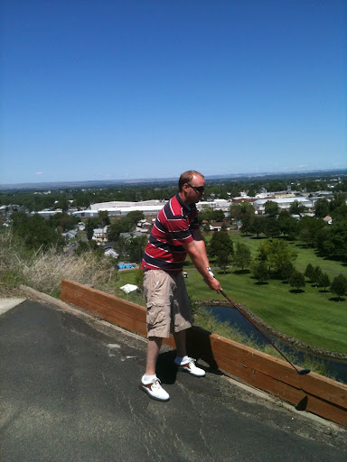 Milton-Freewater Golf Course - Thumbnail