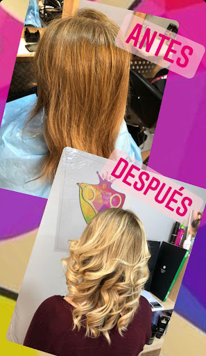 Peluquería Unisex Príncipe De Las Tijeras - Thumbnail