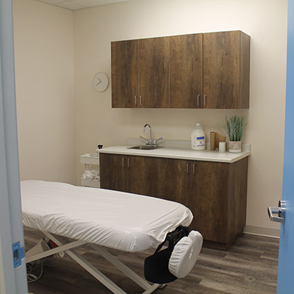 Illume Physio - Visual