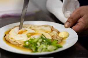 Photo n°74 de Kitchen 32 à Paris (Restaurant japonais)