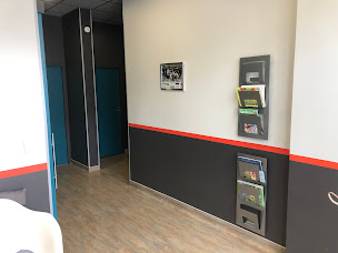 Photo n°2 de Cabinet Infirmier Dagneux Christelle Picard à Dagneux (Cabinet infirmier)