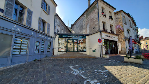 SARL OPTICIENS DU VEXIN MARINES