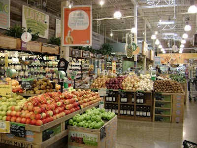 Whole Foods Market