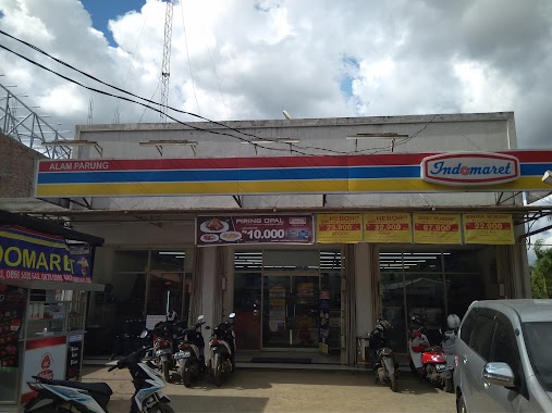 Indomaret Alam Parung Ciseeng, Author: Revi Ras Candra