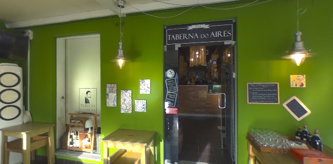 Taberna do Aires - Prato do dia - Coimbra