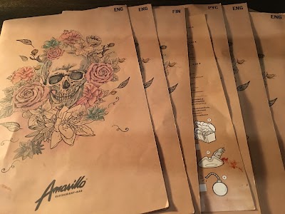 Photos of Amarillo Viru, Tallinna