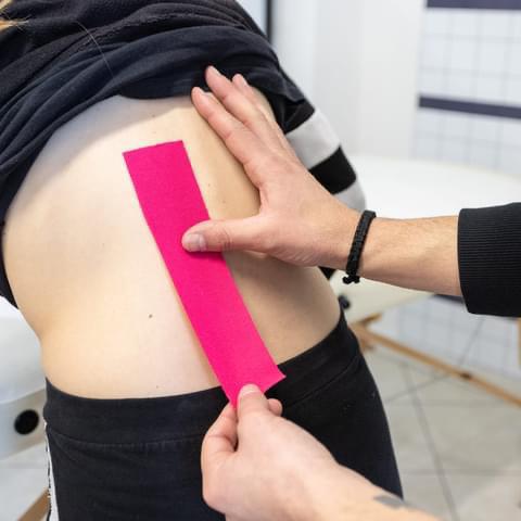 PosturaLab dott. Davide Maio - Thumbnail