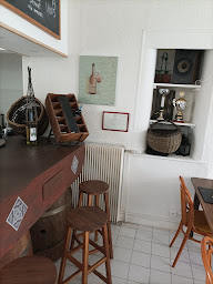 Photo n°40 de Le petit chez soi à Montbard (Restaurant)