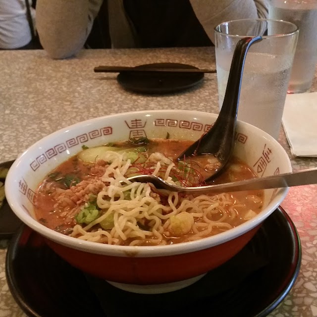 Oramen