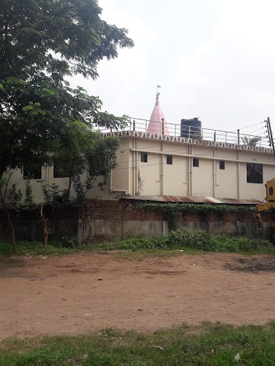 Photos of Port Hindu Temple