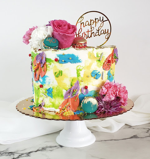 Church Street Cakery - Thumbnail