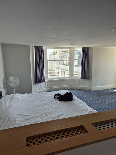 YHA Brighton Hostel Open Times