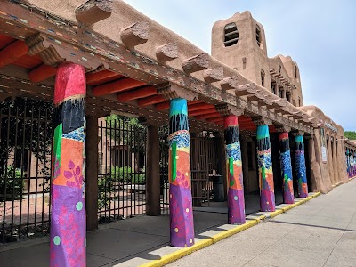 IAIA Museum of Contemporary Native Arts (MoCNA)