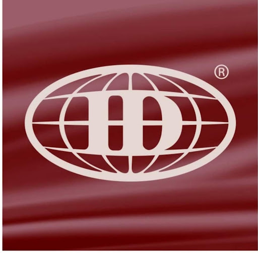 Iglesia de Dios 7 dia a.r Templo Bethel Logo