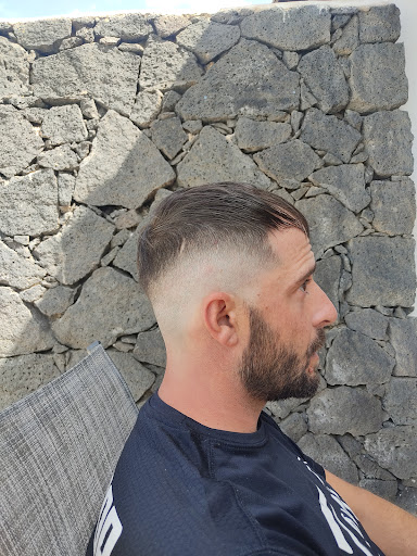 Barberia playa blanca - Thumbnail