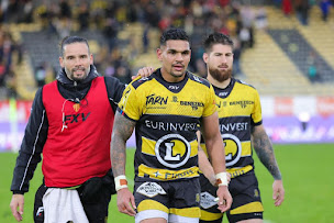 Photo n°7 de Emmanuel PANIS à Launaguet (Massothérapeute du sport)