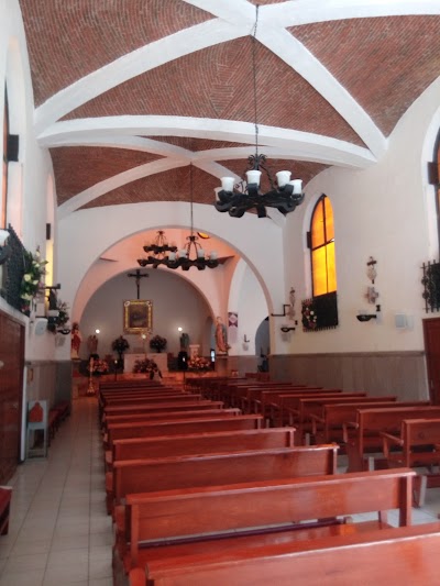 Photos of Parroquia de la Divina Providencia