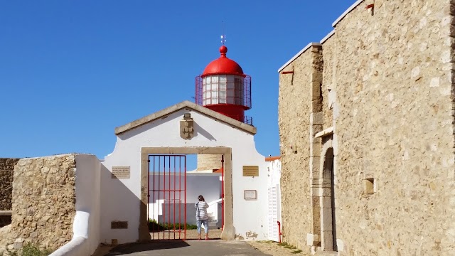 Parc naturel du Sud-Ouest Alentejano et Costa Vicentina