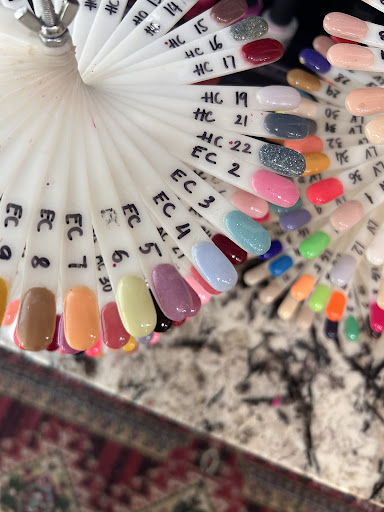 Venezia Nail Spa - Thumbnail