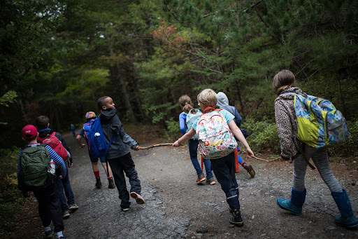 Breakwater School - Thumbnail